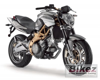 2007 Aprilia SL 750 Shiver photo